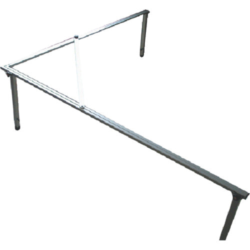 シンワ 折たたみスコヤ 1800mm 77840 1 個