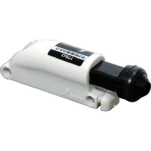 シンワ マグ付安全カルコ 77843 1 個