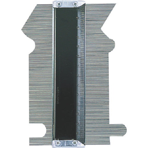 Shinwa Mold Gauge A 150mm 77970 1 piece