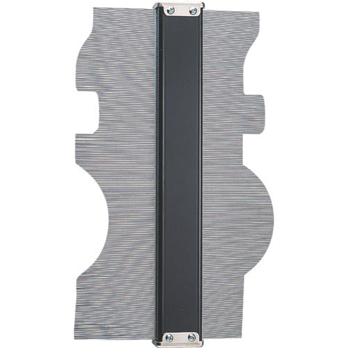 Shinwa Mold Gauge B 300mm 77971 1 piece