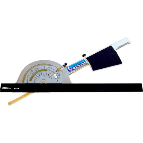 Shinwa Circular Saw Guide Ruler Free Angle Multi 78232 1 piece