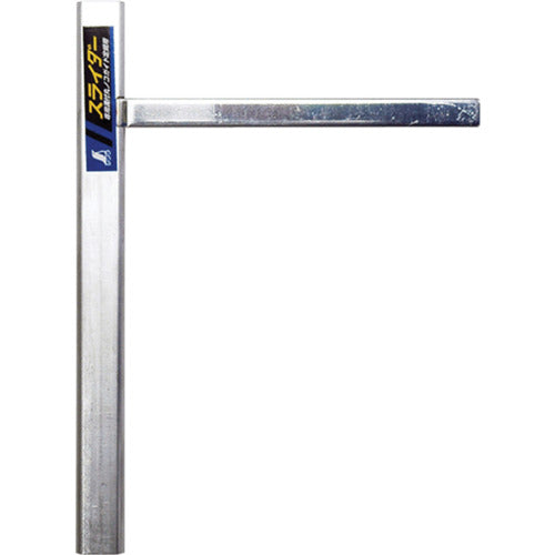 Shinwa Slider Special Grooved Circular Saw Guide for Ruler 78236 1 pc