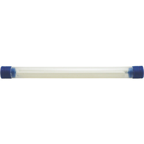 シンワ 工事用 ノック式クレヨン用 替芯4.0mm 白 4本入 78461 1 PK