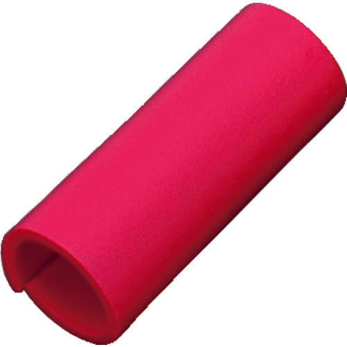 Shinwa Rebar Color Marker Red 10pcs 78529 1 bag