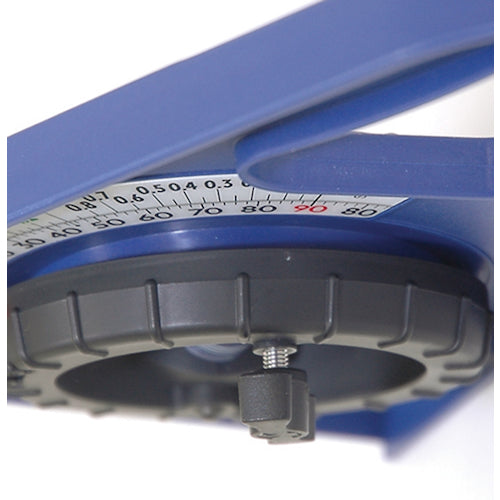 シンワ ブルースラント回転式 78546 1 個