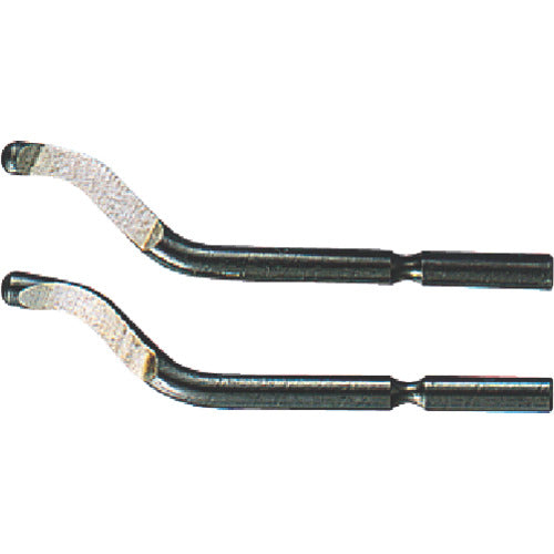 シンワ 面取りバー スリー用 替刃S−10 2本入 78666 1 PK