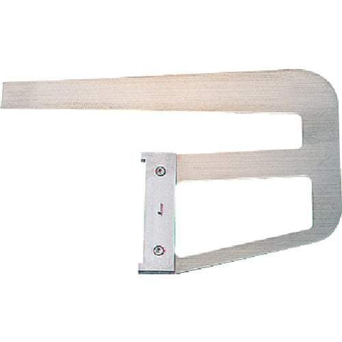 Shinwa Flange bend/inclination measurement gauge 97790 1 piece
