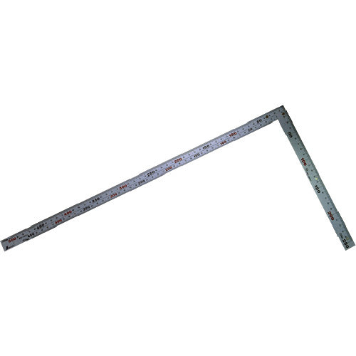 シンワ 曲尺厚手広巾50cmMg付 NS-503CM 1 個