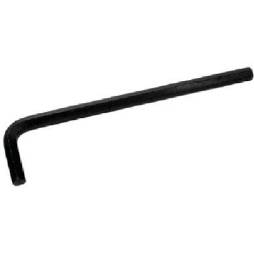 ASH ロング六角棒レンチ10mm AL1000 1 本