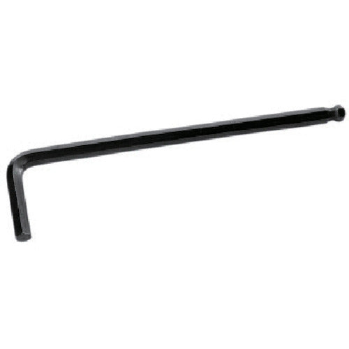 ASH ボールポイント六角棒レンチ17mm AP1700 1 本