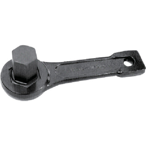 ASH Impact Hexagonal Wrench 36mm DA3600 1pc
