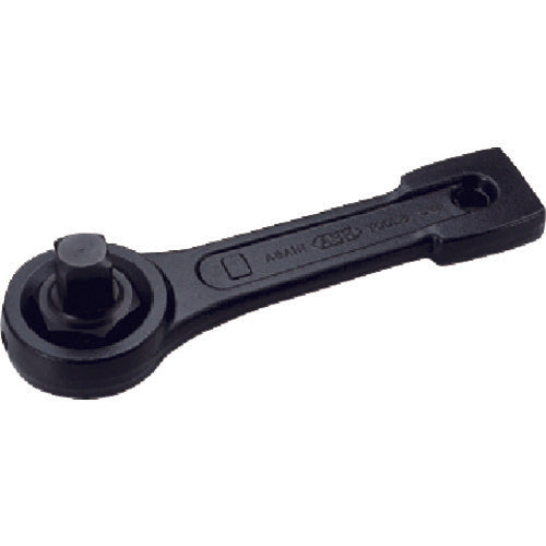 ASH Impact Square Drive Spanner 19.0 DH0600 1 piece