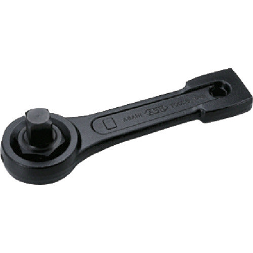 ASH Impact Square Drive Spanner 38.1 DH1000 1 pc