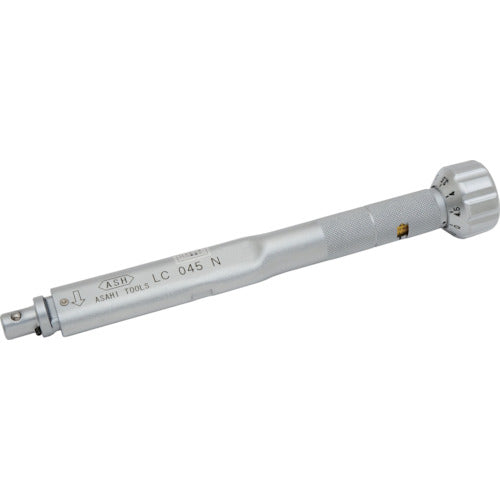 ASH Torque Wrench (N.M. Specification) 10-50N.M LC045N 1 piece