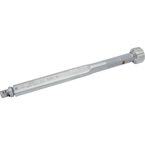 ASH Torque Wrench (N.M. Specification) 20-100N.M LC090N 1 Piece
