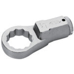 ASH LC180N用めがねヘッド19mm LCR1819 1 個