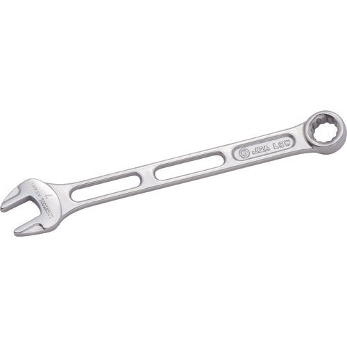 ASH Lighttool Combination Spanner 7mm LCW0007 1pc