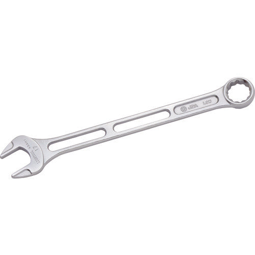 ASH Lighttool Combination Spanner 17mm LCW0017 1pc