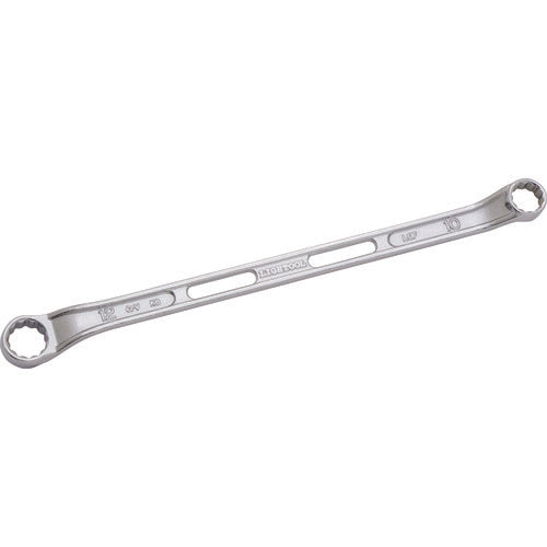 ASH Lightool offset double-ended wrench 10mm x 12mm LOF1012 1 piece