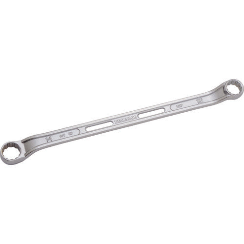ASH Lightool offset double-ended wrench 12mm x 14mm LOF1214 1 piece