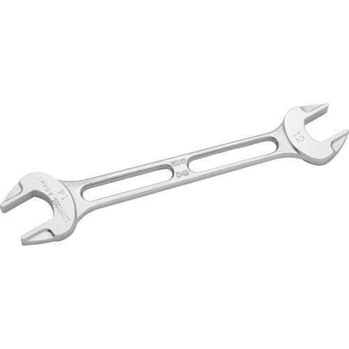 ASH Lightol Double-ended Wrench 12mm x 14mm LSX1214 1 pc