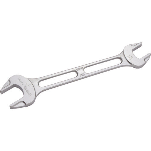 ASH Lightol Double-ended Wrench 13mm x 17mm LSX1317 1 pc