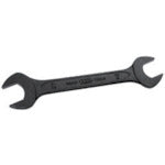 ASH Round Double Ended Wrench JIS N10mm x 14mm SN1014 1 Piece