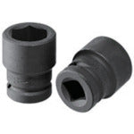 ASH Impact Wrench Socket 12.7 x 27mm US0427 1 pc