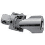 ASH 소켓 렌치용 유니버설 조인트 6.35□ VU0200 1 정