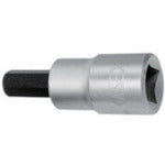 ASH 소켓 렌치용 헥사곤 소켓 9.5□×10mm VX3010 1개