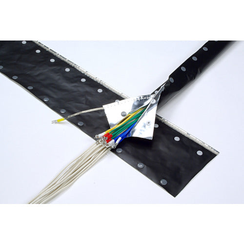 KOWA Noise Protection Tube Snap Type 50 x 25m (1 roll) KATS-50 1 roll