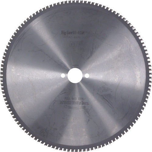 미타치 칩 교체 블레이드 405mm BS-405N120 1 장