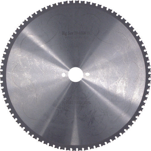 미타치 칩 교체 블레이드 405mm BS-405N80 1 장