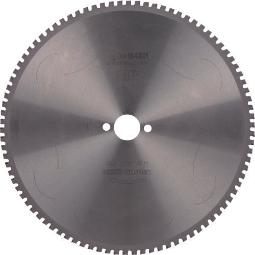 ミタチ チップソー BS−405SN BS-405SN 1 枚