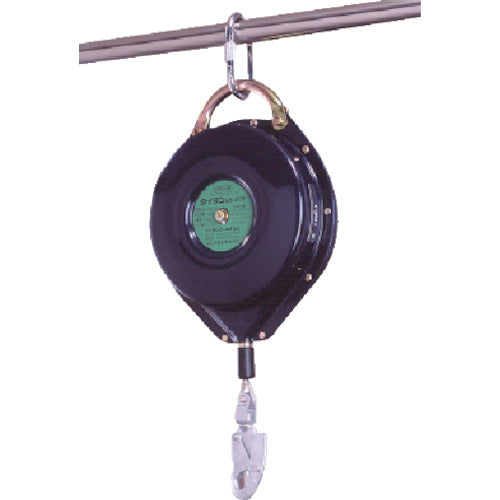 Titan Safety Block SB (Wire Rope Type) 20m SB-20 1 unit