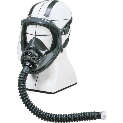 Shigematsu CS-1 Full Facepiece for Air Supply Masks 1 pc