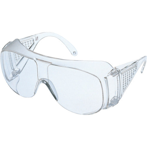 시게마츠 스펙터클형 보호 안경 SP-77 SP-77 1개