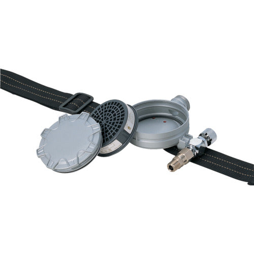 Shigematsu Absorption Can for Air Cleaner 04953 1 pc