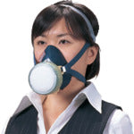 시게마츠 화재 피난 보호구 간이 방연 마스크 켐라 주니어 07070 1개