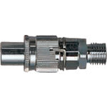 Shigematsu Coupler JT2-2M 06075 1 piece