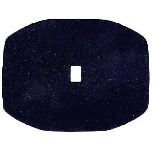 Shigematsu Dust/Gas Mask Replacement Parts IVVA4200 1 Piece