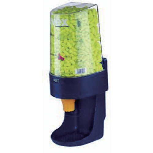 시게마츠 TS 귀마개 디스펜서 one 2 click ONE 2CLICK 1개