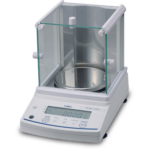 ViBRA RJ-320: 고정밀 전자 저울 RJ-320 1대