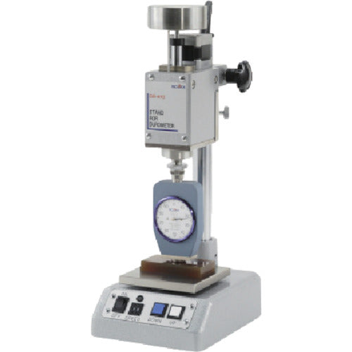 テクロック 【売切廃番】デュロメータ用測定スタンド GS-610 1 台