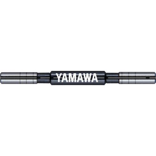 Yamawa Cutting Tap Pilot Hole Check Pin Straight Type CPC-S M10X1.5 100%-90% CPC-S-M10X1.5-100-90 1 Piece