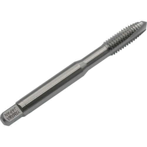 야마와 고탄소강용 포인트 탭 HC+PO P2 M2.6×0.45 HC-PO-M2.6X0.45 1개