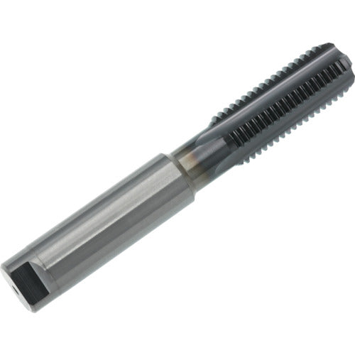 야마와 초고속용 주철용 정지 구멍용 초경 핸드 탭 HFICT-B P3 M10X1.5 HFICT-B-M10X1.5 1개