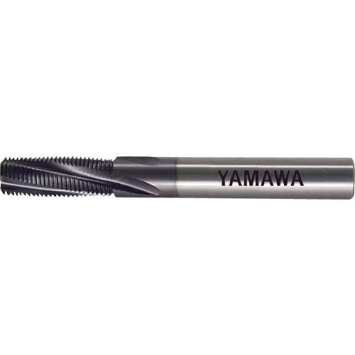 Yamawa Carbide MC-Helical Cutter for Metric Threads MC-CSLC 200505N200M MC-CSLC-200505N200M 1 Piece