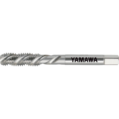 야마와 【매진 폐번】 야마와 나선형 탭 미터 왼쪽 나사 용 N-SP-LH-M20X2.5 1 개