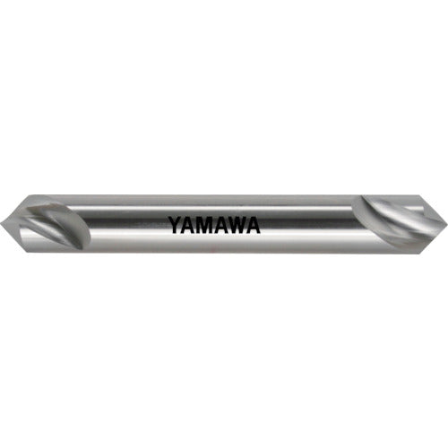 Yamawa Point Drill PE-90° PE-Q 12X3.5X90° PE-Q-12X3.5 1 piece